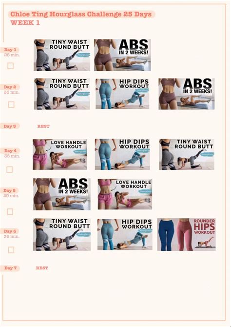 chloe ting 30 day ab challenge|Chloe Ting abs workout.